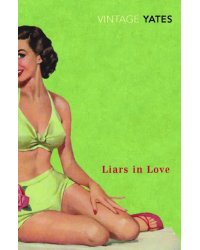 Liars in Love