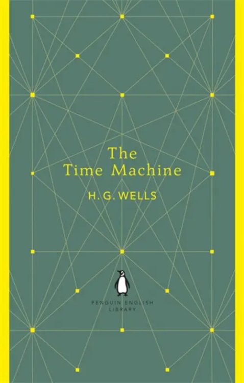 The Time Machine