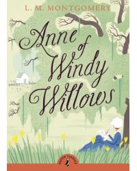 Anne of Windy Willows