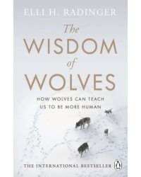 The Wisdom of Wolves. How Wolves Can Teach Us To Be More Human