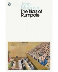 The Trials of Rumpole