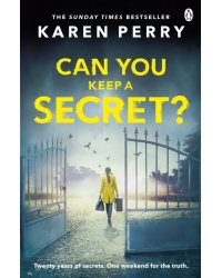 Can You Keep A Secret?