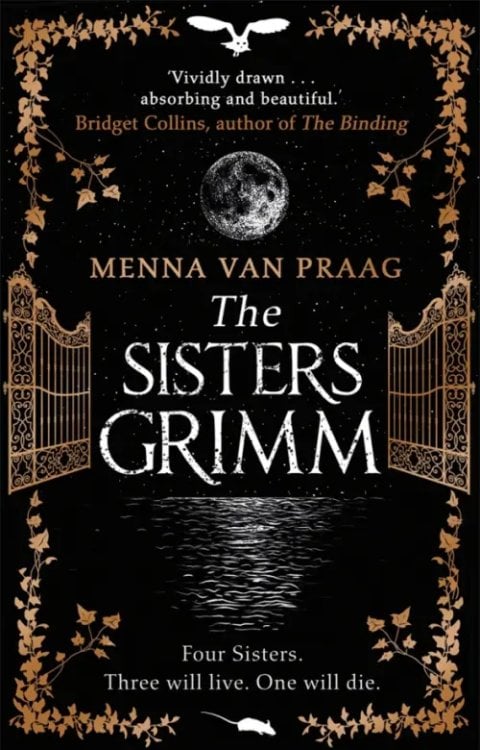 The Sisters Grimm