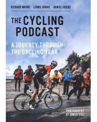 A Journey Through the Cycling Year