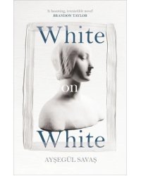 White on White