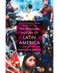 The Penguin History of Latin America