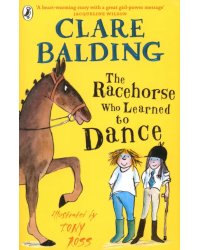 The Racehorse Who Learned to Dance