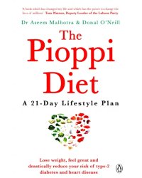 The Pioppi Diet. The 21-Day Lifestyle Plan