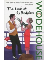 The Luck of the Bodkins