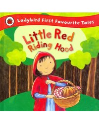 Little Red Riding Hood