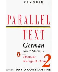 German Short Stories 2. Deutsche Kurzgeschichten