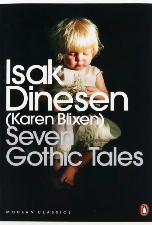 Seven Gothic Tales