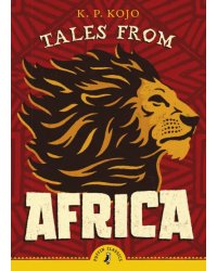 Tales from Africa