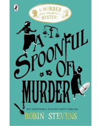 A Spoonful of Murder