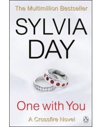 One with You. A Crossfire Novel