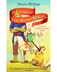 The Table Of Less Valued Knights