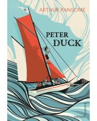 Peter Duck