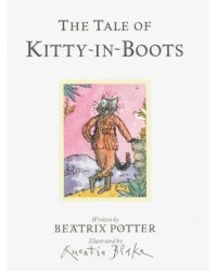 The Tale of Kitty-in-Boots
