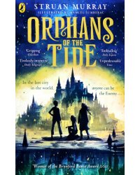 Orphans of the Tide