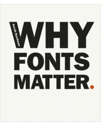 Why Fonts Matter