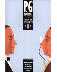 The Jeeves Omnibus 1