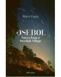 Osebol. Voices from a Swedish Village