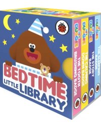 Bedtime Little Library