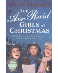 The Air Raid Girls at Christmas