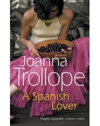 A Spanish Lover