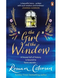 The Girl at the Window