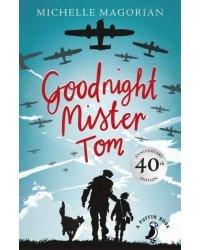 Goodnight Mister Tom