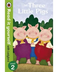 The Three Little Pigs. Level 2