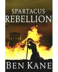 Spartacus. Rebellion