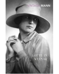 Lotte In Weimar