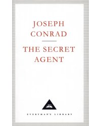 The Secret Agent