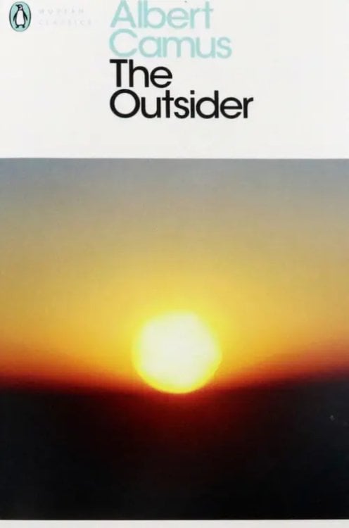 The Outsider