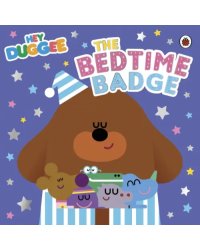 The Bedtime Badge