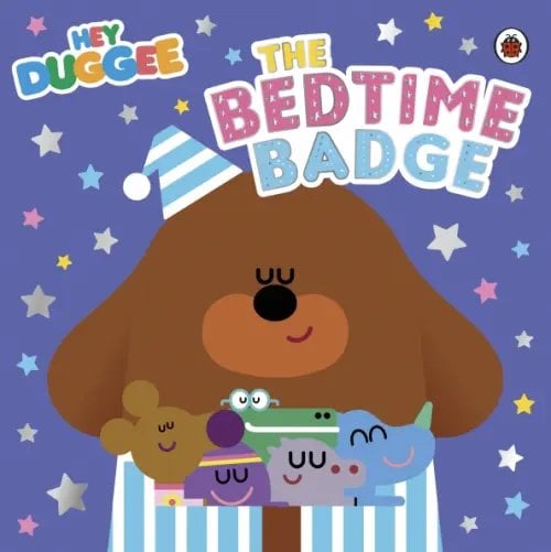 The Bedtime Badge