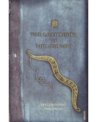 The Lost Books of the Odyssey