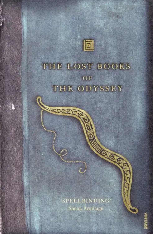 The Lost Books of the Odyssey