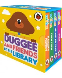 Duggee and Friends Little Library