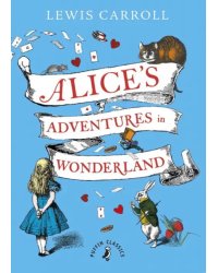 Alice's Adventures in Wonderland