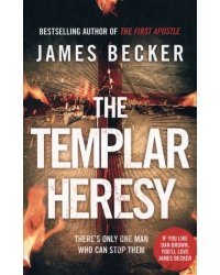 The Templar Heresy