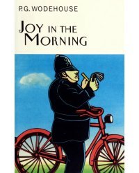 Joy in the Morning