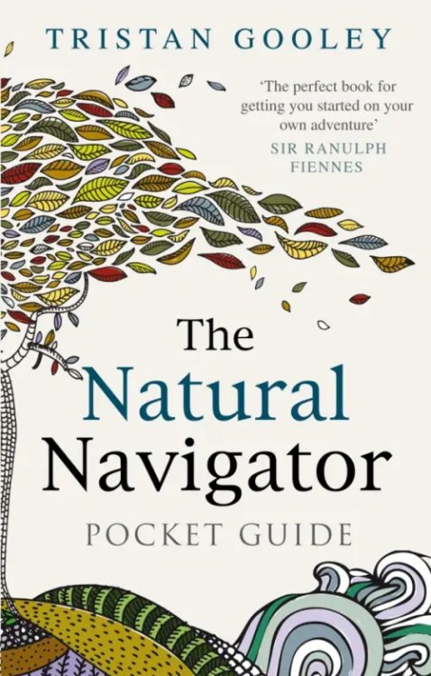 The Natural Navigator Pocket Guide