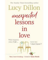 Unexpected Lessons in Love