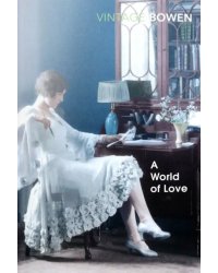 A World Of Love