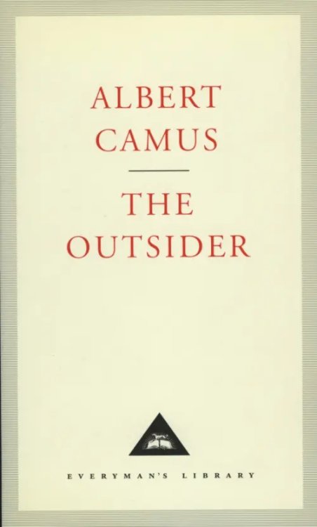 The Outsider