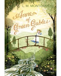 Anne of Green Gables