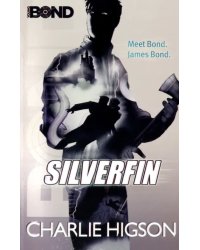 Silverfin